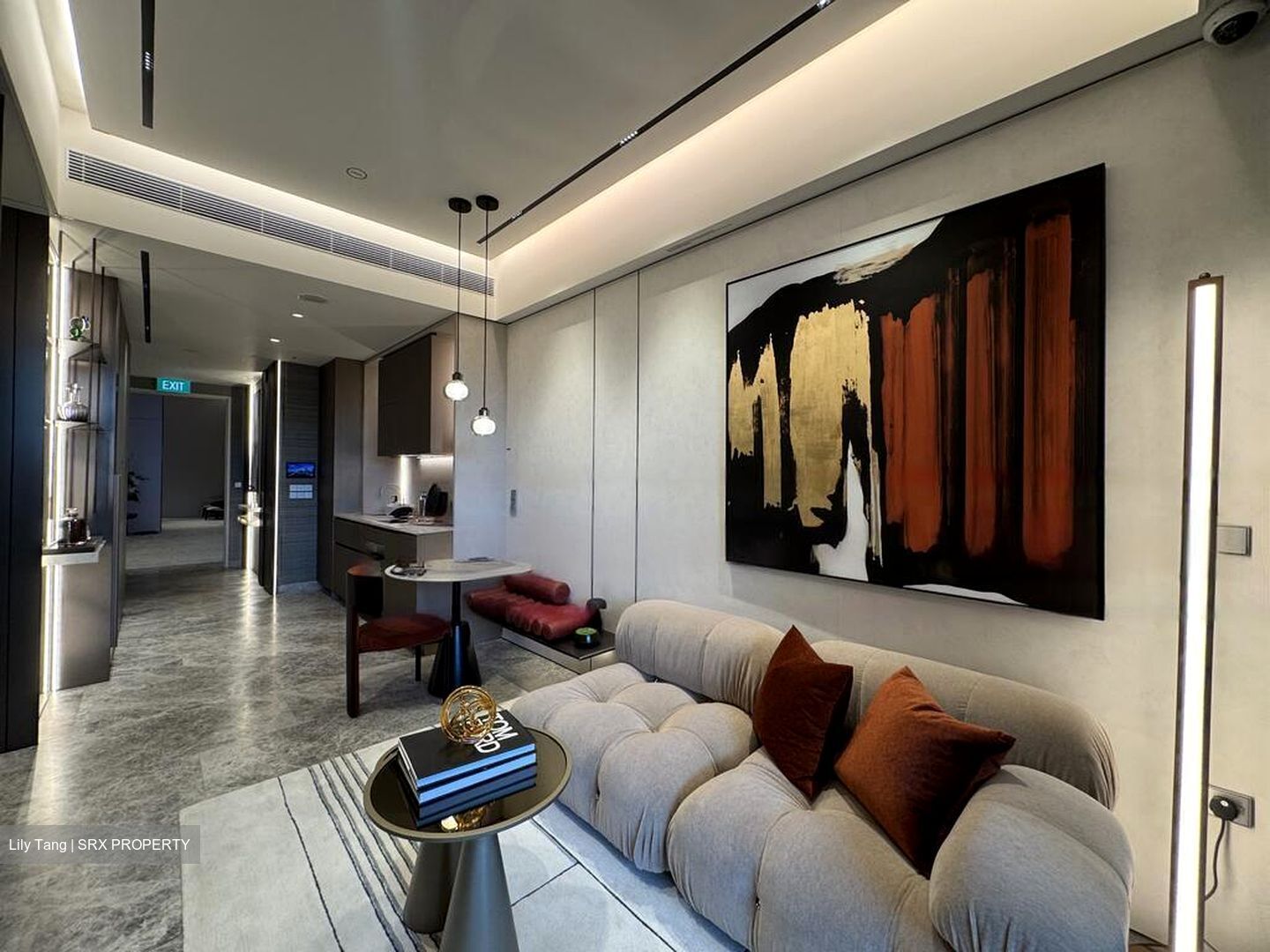 Marina View (D1), Apartment #458037131